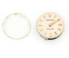 Original Rolex Precision