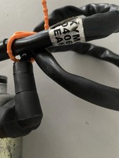 kymco yager gt 200i Anlasser 