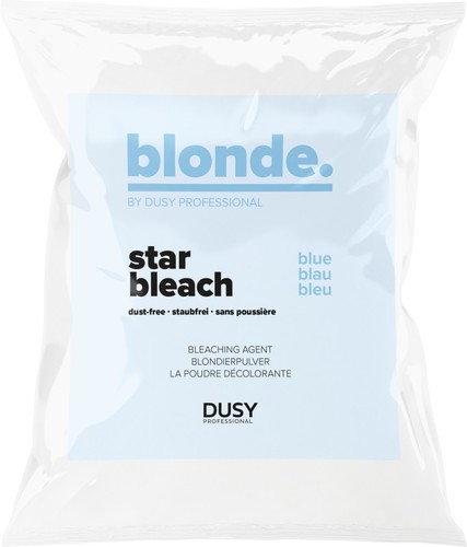 Dusy star bleach beutel - star,