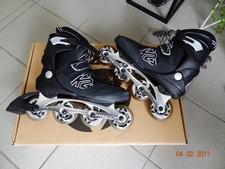 K2 Herren Kinder Inliner