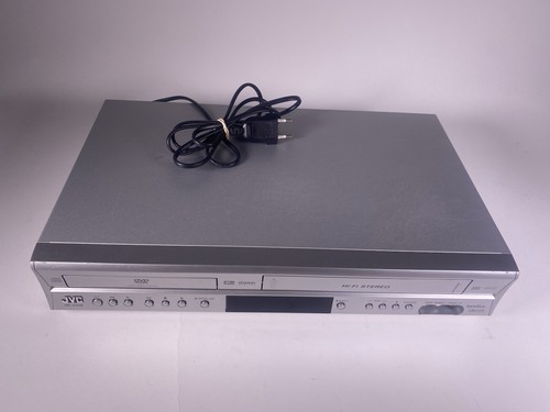 Jvc xv28sek dvd - dvd, player