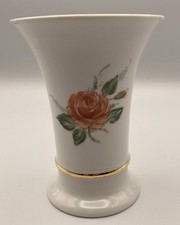 Floral Vase Schumann Bavaria