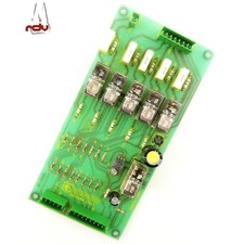 Tecnodent 3M/A Platine