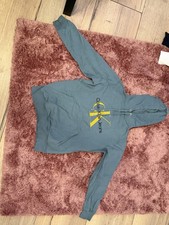 Calvin Klein Pullover Größe