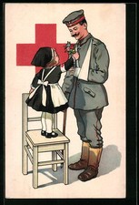 Künstler-AK Nürnberg, Kleine