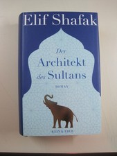 Elif shafak der architekt - ?,