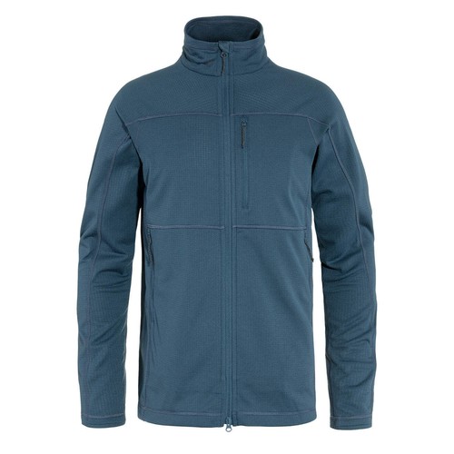 Fjallraven abisko lite fleece - abisko,