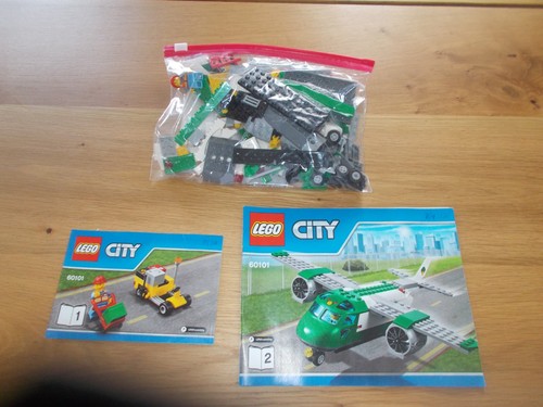 Lego city 60101 - lego®,