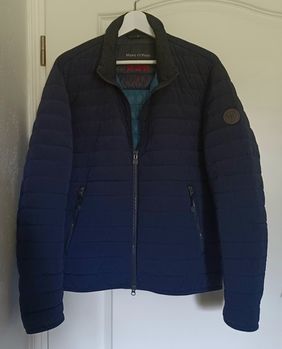 Herren jacke marc - jacke, gr.