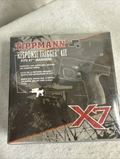 New Tippmann Response Trigger