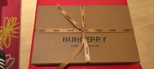 Burberry cashmere scarf unisex - cashmere,