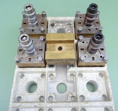 Erowa elektrodenhalter - 1,