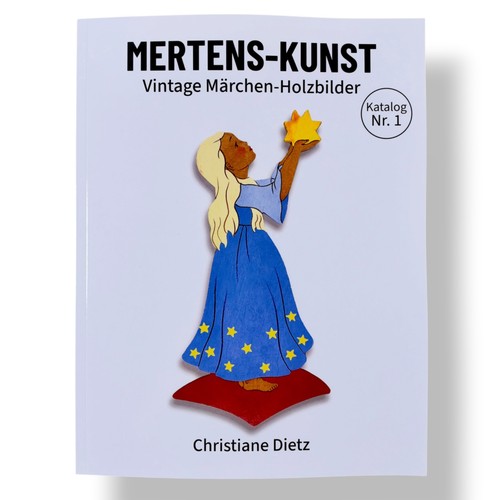 Mertens kunst katalog vintage - mertens-kunst,