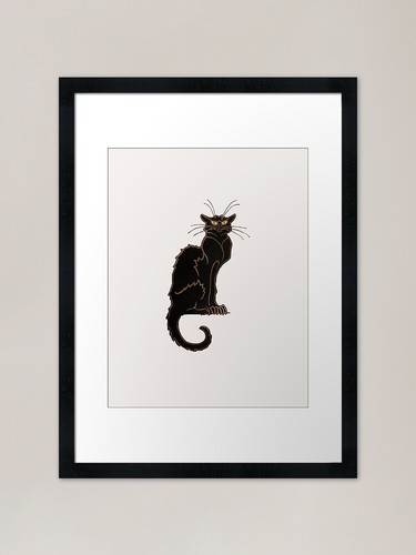 Steinlen bald die schwarze - steinlen,