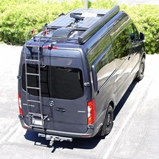 2019 Mercedes-Benz Sprinter