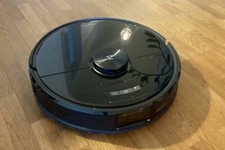 Top Zustand Roborock S6 MaxV Staubsauger Roboterstaubsauger