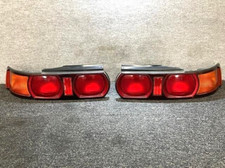 TOYOTA MR2 MR-2 SW20 Original