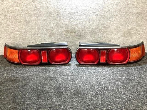 Toyota mr2 sw20 original - mr2, mr-2