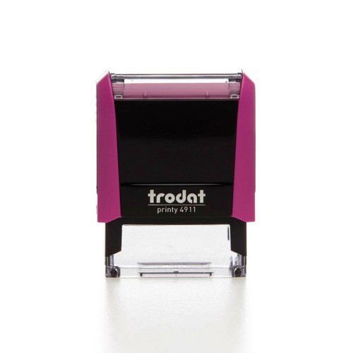 Trodat printy - trodat,