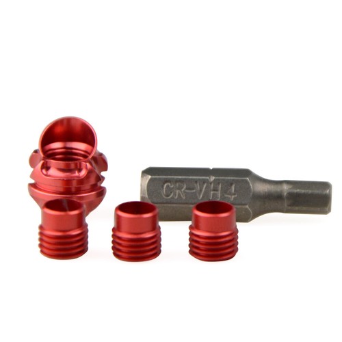 Compoundbogen peep sight - compoundbogen,