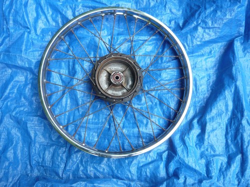 Yamaha 125 10v 1984 - ,
