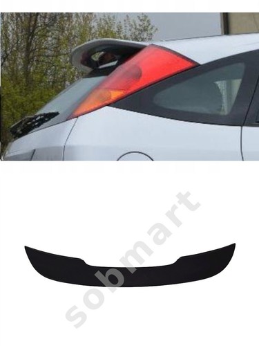Dachspoiler spoiler - dachspoiler,