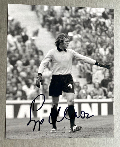 Sepp maier franz - &, beckenbauer