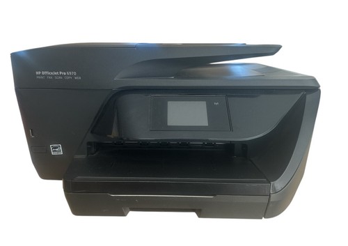 Officejet pro 6970 - hp,