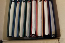 Zonen Bund Berlin DDR 8