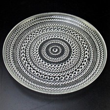 Nuutajärvi / Iittala Glas