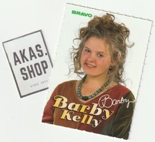 Barby Kelly Family 1997 BRAVO