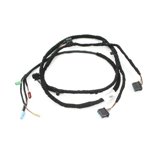 Original passat - vw, (b6)