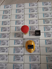 1x SIEMENS 3SB3203-1HA20