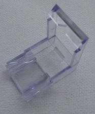 Nachbau Dual Überhanglehre Lehre -Tonabnehmer - Justierhilfe - Einstelllehre