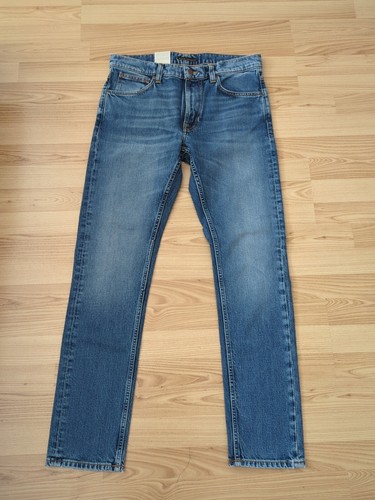 Nudie jeans lean dean carrot - nudie, (carrot