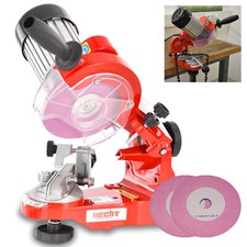 Ketten Schleifgerät