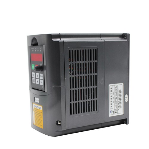 2kw 3hp frequenzumrichter - 3hp,