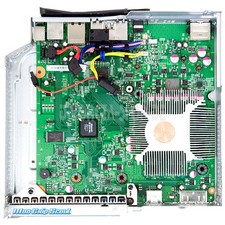 Xbox 360 slim mainboard - slim, (hana)