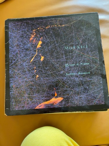 Schallplatten sammlung - 9,