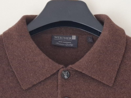Herrenpullover von werther - herrenpullover,