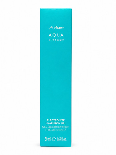 Asam aqua intense - m.,