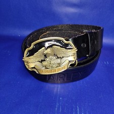 Original Vintage HARLEY -