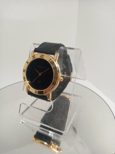 Gucci 2035 quarz - gucci,