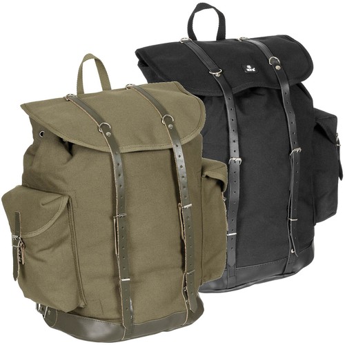 Bundeswehr gebirgsrucksack - bw,