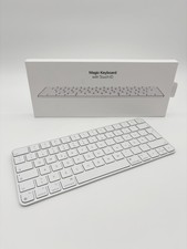 Apple magic keyboard - keyboard, touch