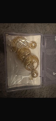 Indischer schmuck - indischer,