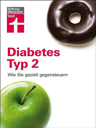 Diabetes typ wie sie - wie,