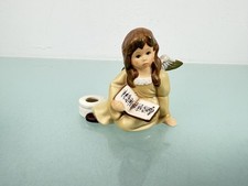 Goebel Figur Engel 8 cm. 1