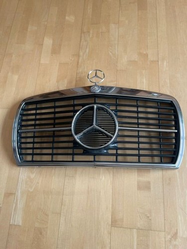 Garagenfund kühlergrill - garagenfund,