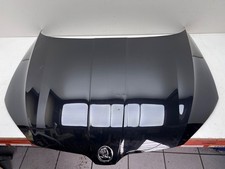 Skoda Superb 3V Motorhaube Kühlerhaube schwarz-m. 3V0823155 MH713